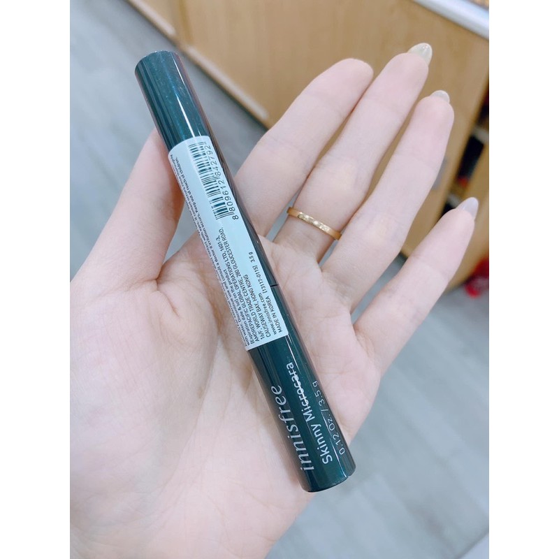 Mascara Innisfree Skinny Microcara | BigBuy360 - bigbuy360.vn