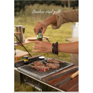 BẾP NƯỚNG DÃ NGOẠI NATUREHIKE NH20CJ006