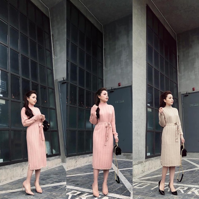 Giày cao gót da bóng