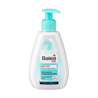 Dung dịch vệ sinh phụ nữ balea, hàng đức