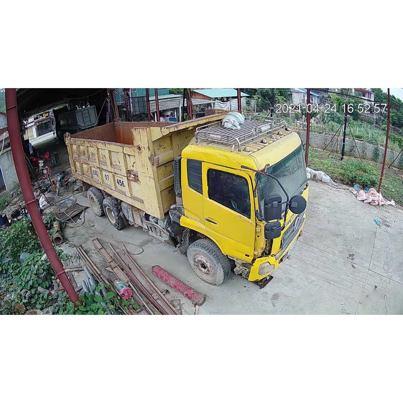 Camera wifi YooSee PTZ mini ngoài trời xoay 360 - Full HD | BigBuy360 - bigbuy360.vn