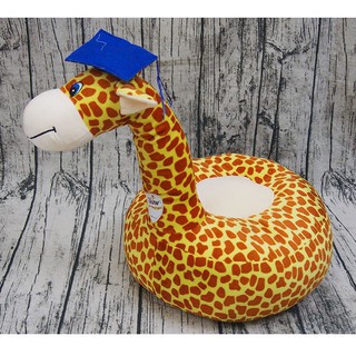 GHẾ NGỒI BÔNG NHUNG MỀM MẠI ÊM ÁI AN TOÀN GIÚP BÉ THỎA SỨC VUI ĐÙA