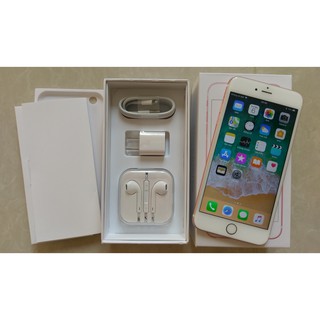 Điện thoại Apple Iphone 6s Plus - 16GB, hàng cũ