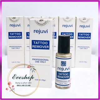 REJUVI / Dung dịch xoá xăm Rejuvi / xoá Rejuvi  - DCPX Eve