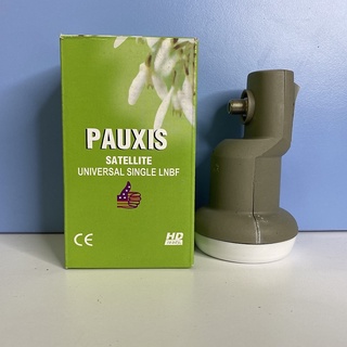 LNB thu sóng - Kim thu sóng vệ tinh - Dùng cho chảo vệ tinh - LNB thu sóng