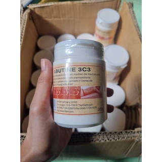 Kích trắng da Abutin 3C3