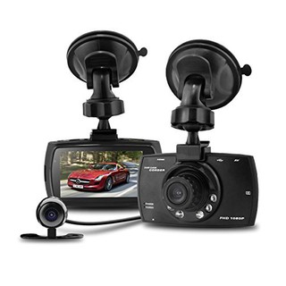 Camera hành trình G30 Full HD 1080p