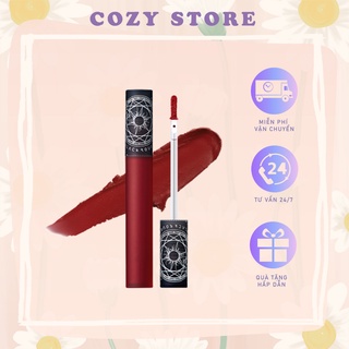 Son kem lì Black Rouge Cream Matt Rouge CM05 CM07 Cozy Store SP000016 SP000041