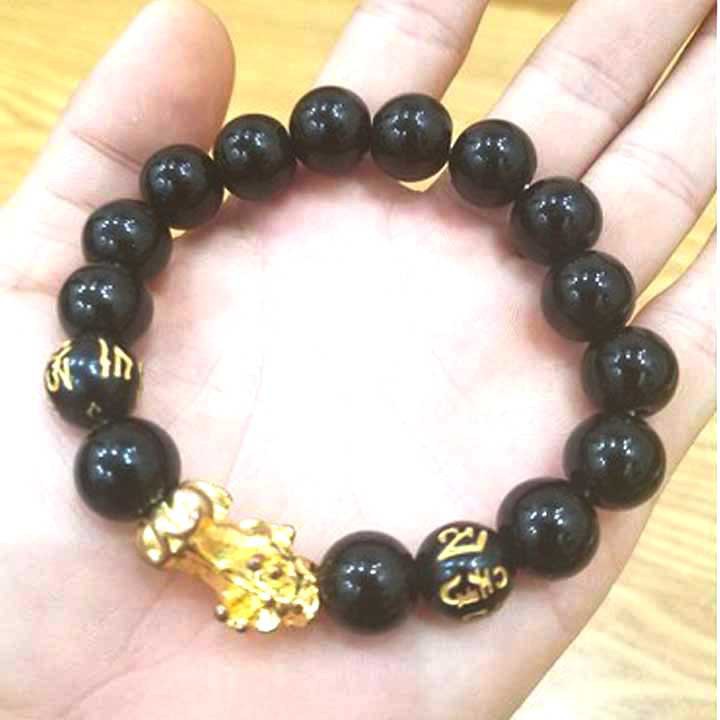 Vòng tùy hưu phong thủy , sang trọng