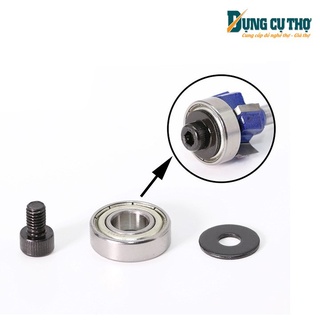 Mũi soi mép cạnh 4 cánh 6*R3