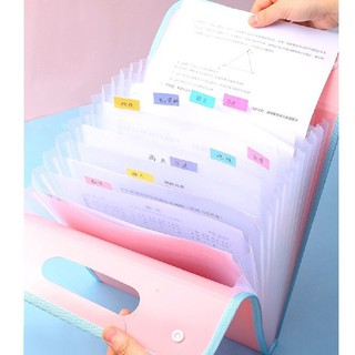 Túi đựng tài liệu A4