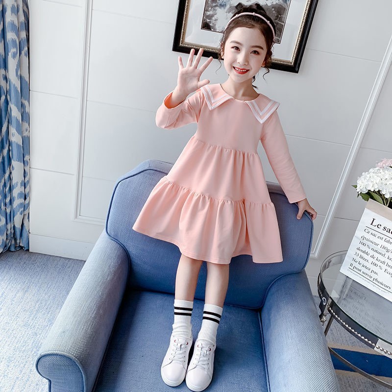 Đầm bé mập 10 tuổi (3 - 12 tuổi)☑️ thời trang bé gái 3 tuổi☑️ đầm bé gái size đại 25kg, 30kg, 35kg, 40kg, 45kg