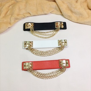 Dây nịt thun xích