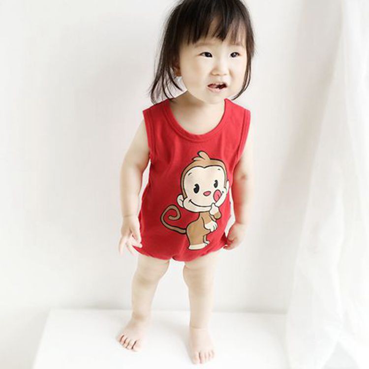 Bodysuit/ Bodychip Cotton Cho Bé Hàng Xuất Nhật (Được Chọn Mẫu)