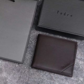 Ví ngắn Pedro fullbox