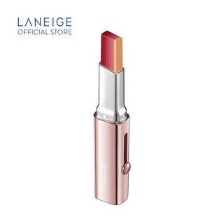 Son thỏi 6 màu chuyển sắc thời thượng-Phiên bản lì mịn Laneige Layering Lip Bar-Matte 1.9g