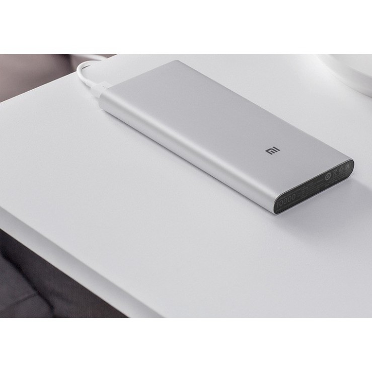 Sạc Dự Phòng - Sạc Dự Phòng Xiaomi Type- C gen 3 pro 10000mAh - Hỗ trợ sạc nhanh 18W Cả 2 Chiều- Bảo hành 6 tháng