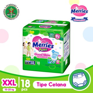 Merries Quần Dài Thiết Kế Đơn Giản Trẻ Trung Size Xxl18