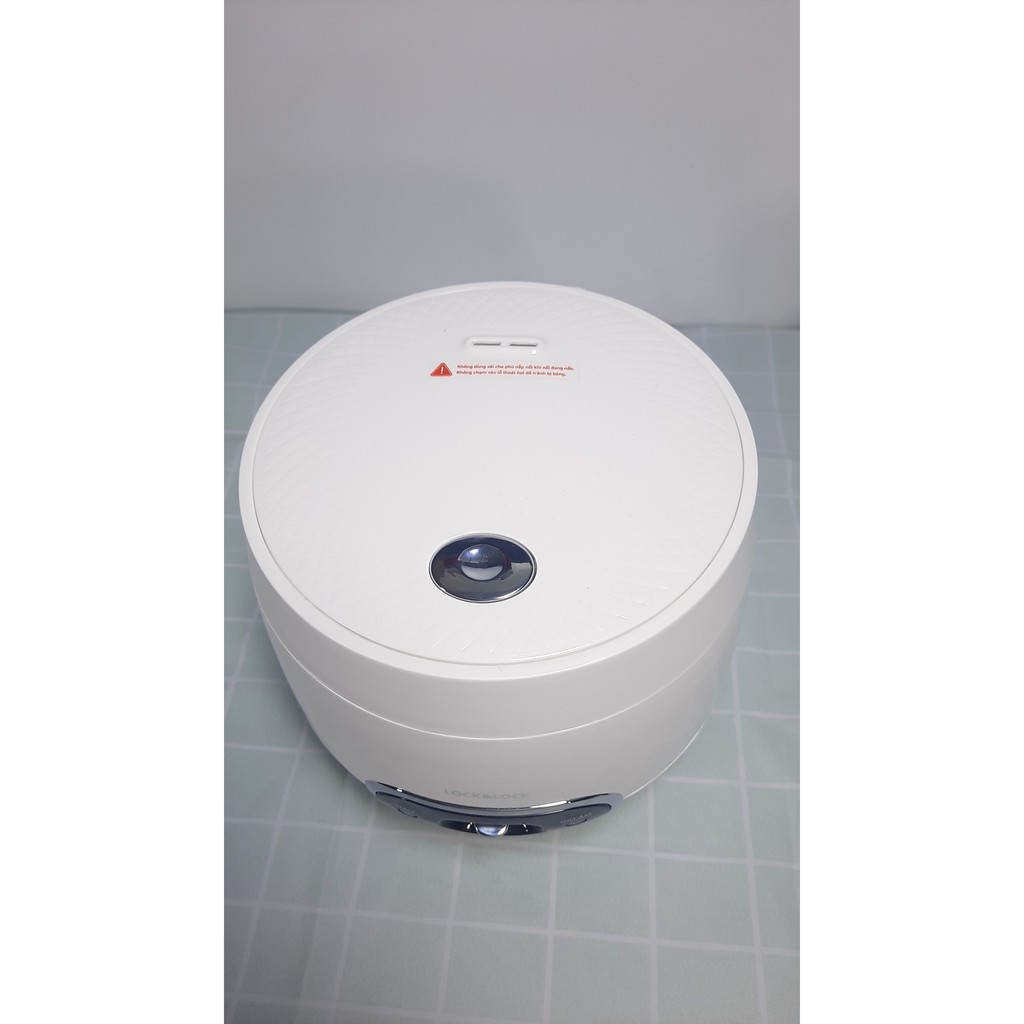 Nồi Cơm Điện Mini Dung Tích 0.8 lít Lock&Lock - EJR426 | BigBuy360 - bigbuy360.vn