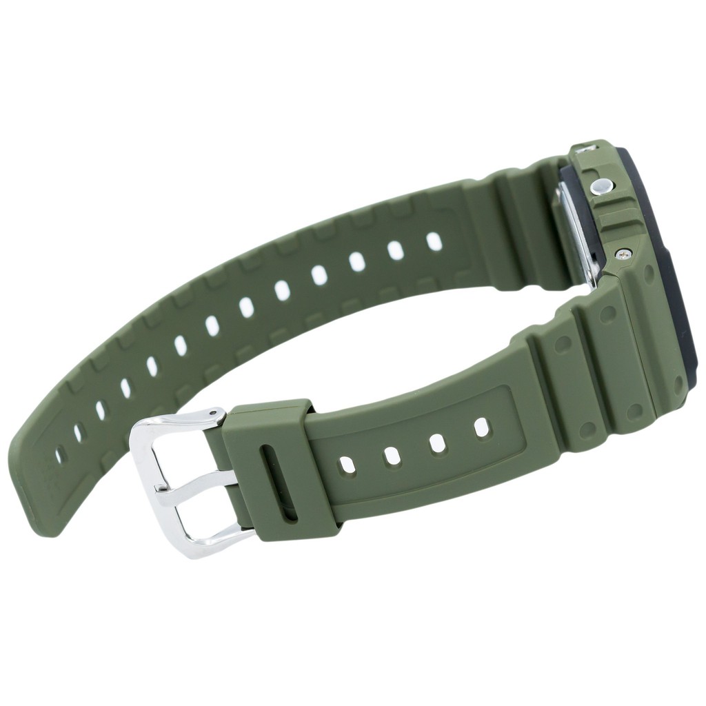 Đồng hồ nam Casio G-Shock chính hãng Anh Khuê DW-5610SU-3DR