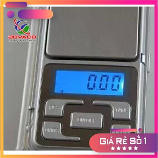 Cân tiểu ly điện tử 200g/0.01g