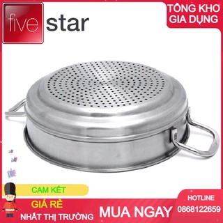 Thân xửng hấp Fivestar 24/26/28/30cm