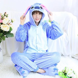 Pijama Animals - Đồ ngủ con thú