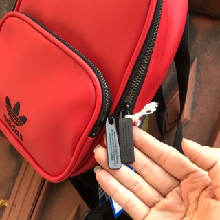 Balo mini Adidas[full tag code]