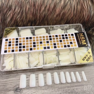 móng úp ,móng hsm đủ phom ,móng đẹp ôm phom.