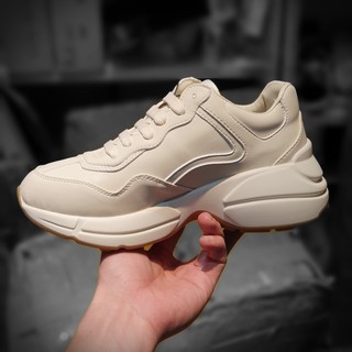 Giày Sneaker Nam Nữ Gucci Mickey Siêu Cấp