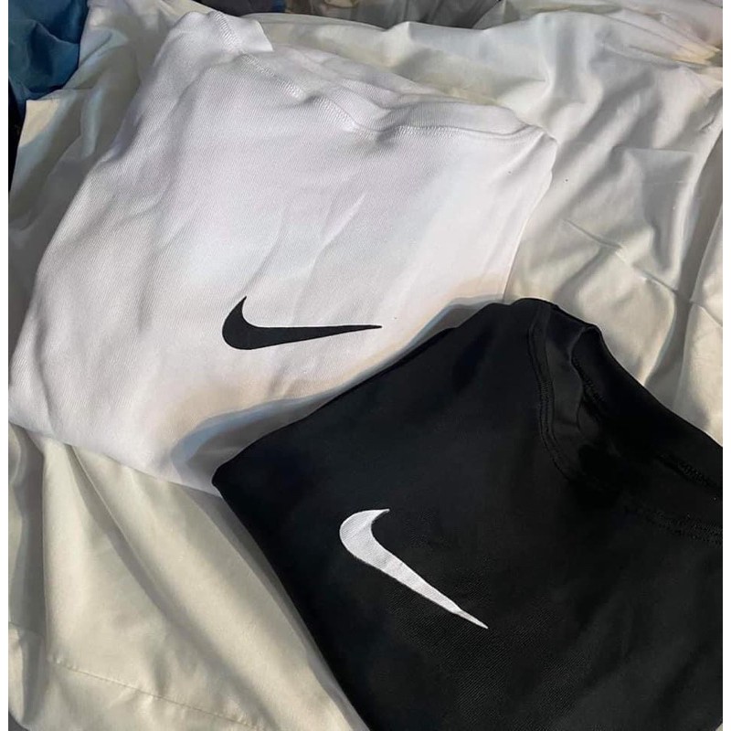 Váy suông đen trắng đơn giản | BigBuy360 - bigbuy360.vn