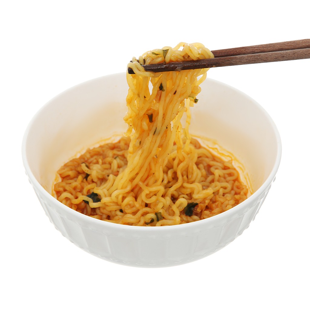 Mỳ Jin hải sản 120g