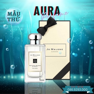 Nước Hoa Jomalone English Pear & Freesia, Nước Hoa Jo Malone Nữ Chính Hãng