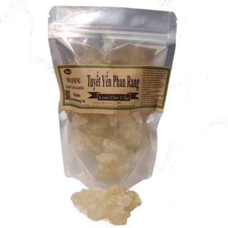 Tuyết Yến Phan Rang ( Mủ Trôm)