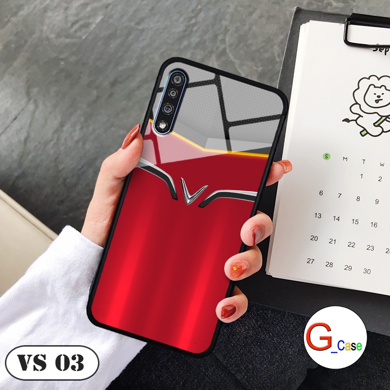 Ốp 3D điện thoại Vsmart Live