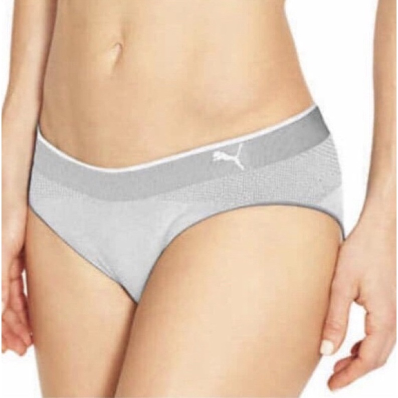Set 4 Quần lót Puma Performance Bikini 360 Sports Stretch SML