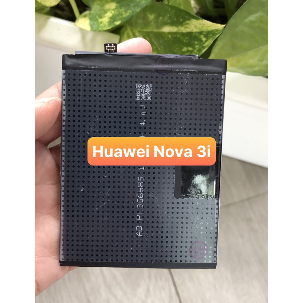 Pin Huawei Nova 2i / Nova 3i / P30 lite / Y7 pro 2019 / HB356687ECW Pin Zin dung lượng 3340 mAh