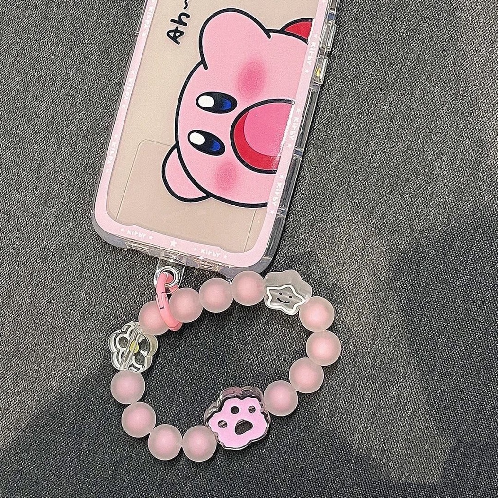 Mobile Vòng Đeo Tay Chống Mất Điện Thoại Thiết Kế Dễ Thương