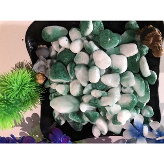 1 kg Đá, sỏi trang trí đẹp mắt
