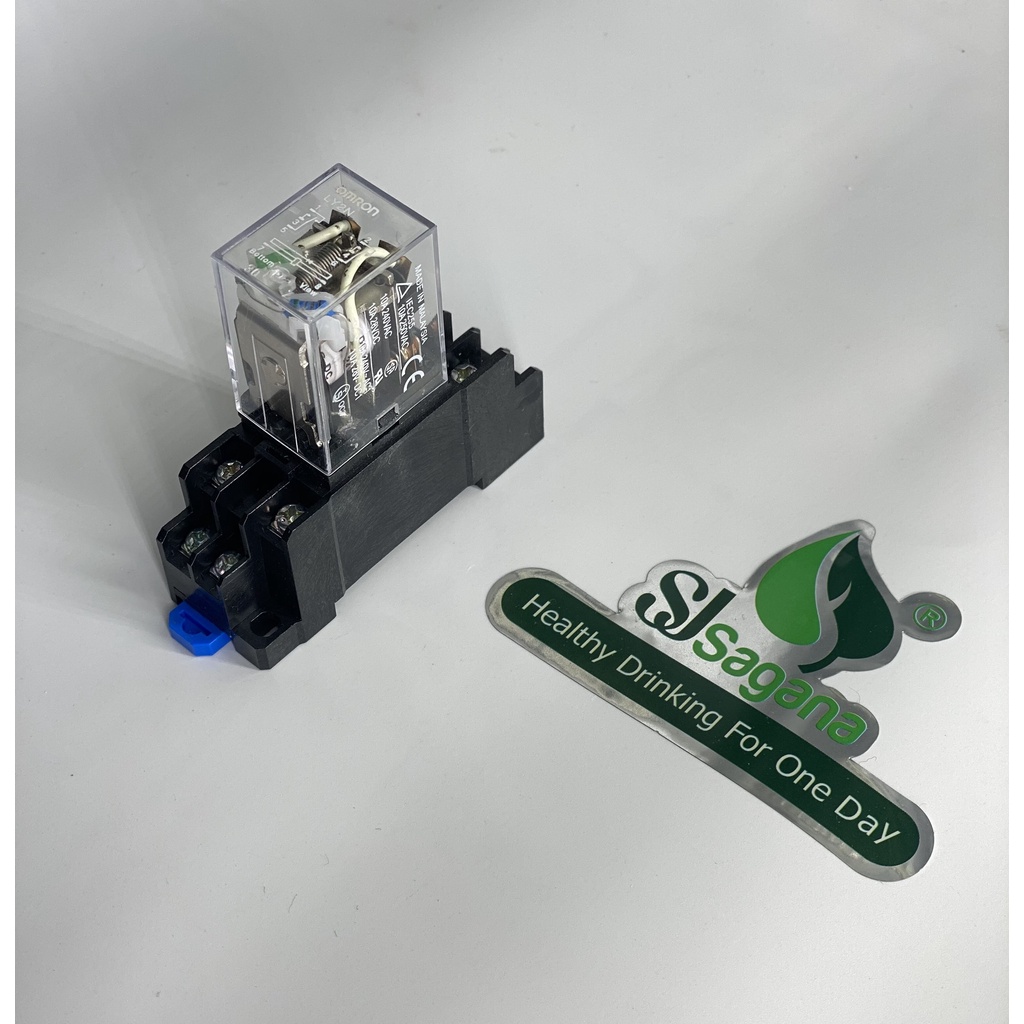 Rờ le kiếng công tắc cảm ứng cho bộ đèn diệt khuẩn UV