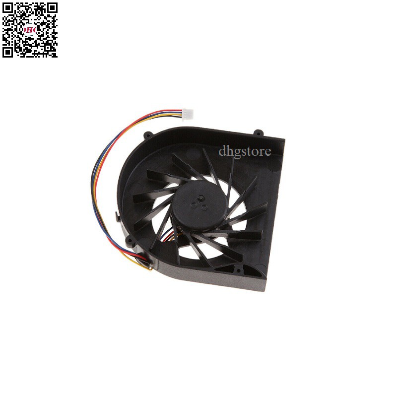 Fan quạt tản nhiệt CPU laptop HP Probook 4520 4520S 4525S 4720S