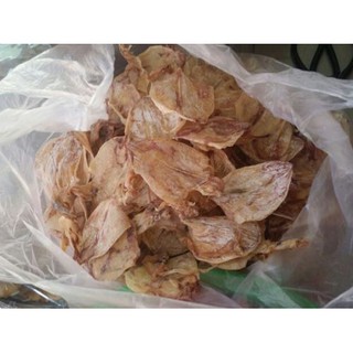 Combo 15 con khô mực Mini y hình