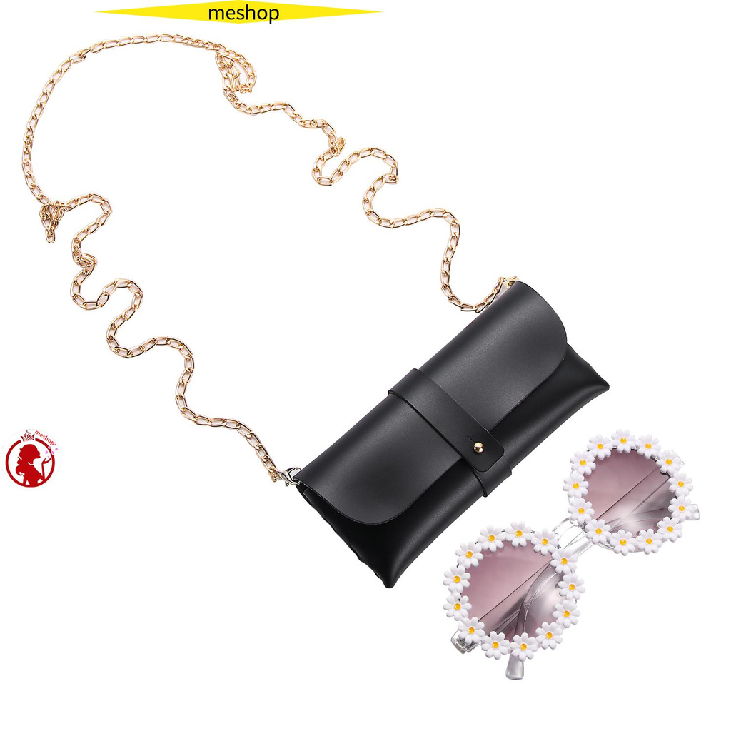 Kính Mát Hình Hoa Cúc Chống Tia Uv400 Thời Trang Dành Cho Nữ | BigBuy360 - bigbuy360.vn