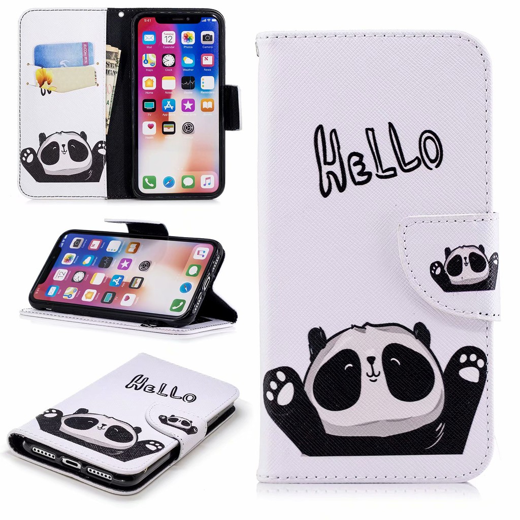 Bao da Vỏ điện thoại lật Samsung Galaxy S10/S10 Lite/A91/S10 Plus | BigBuy360 - bigbuy360.vn