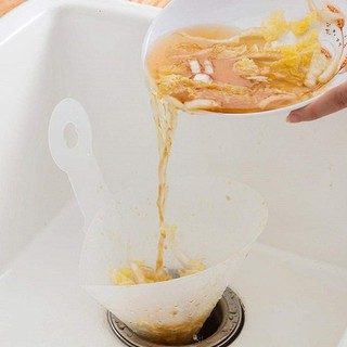 Phễu lọc rác bồn rửa