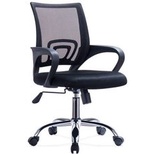 Ghế xoay văn phòng lưng lưới chắc chắn GX4005