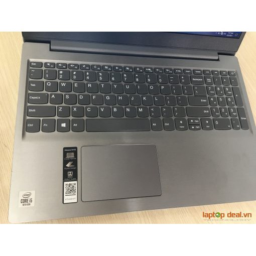 Laptop lập trình LENOVO IDEAPAD S145  I5 1035G1 | BigBuy360 - bigbuy360.vn