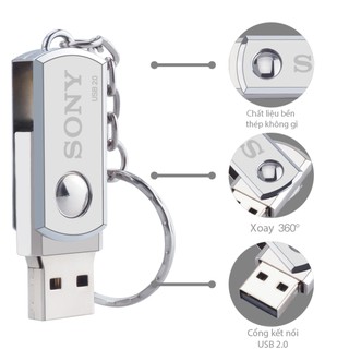 USB 32G CHỐNG NƯỚC
