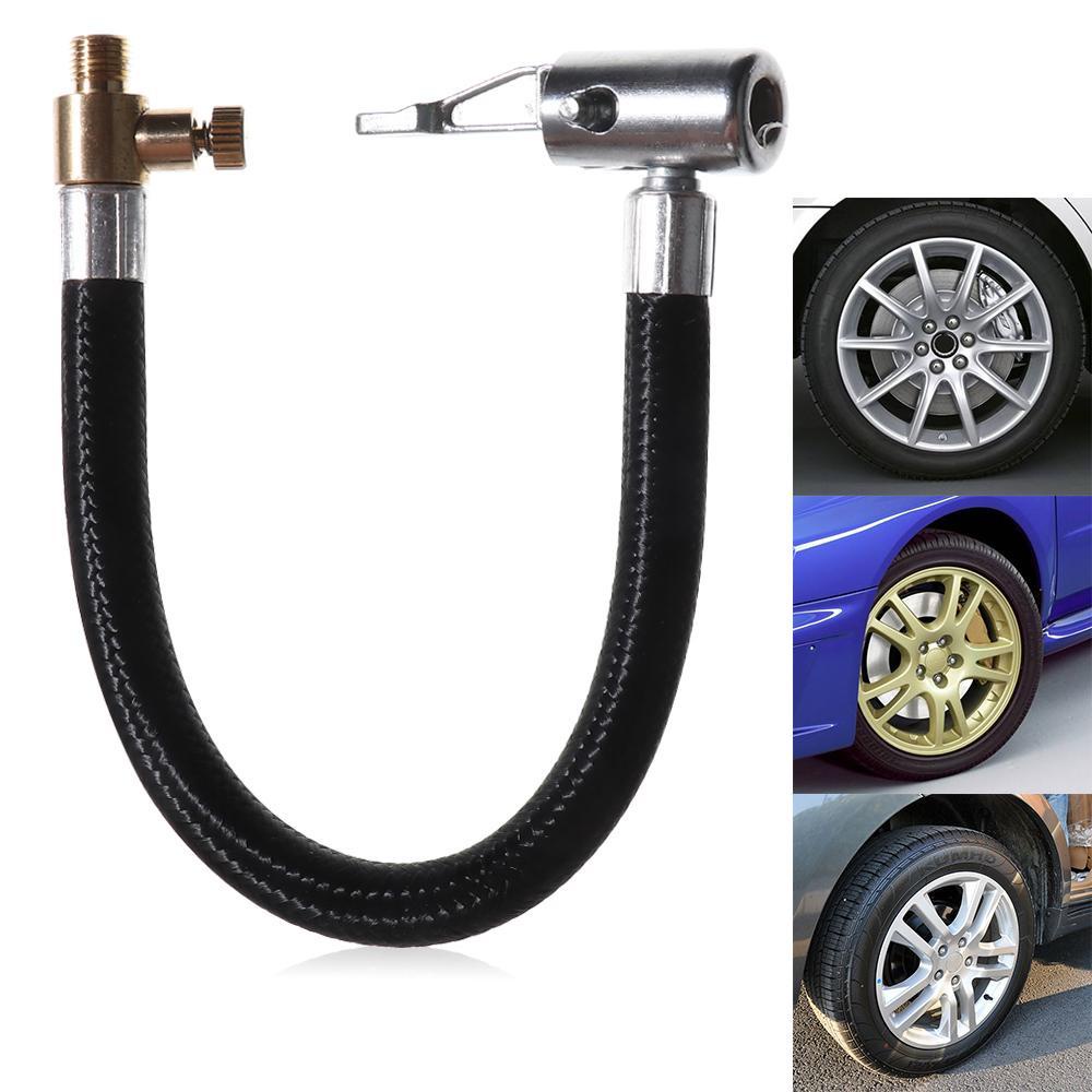 Dụng Cụ Kẹp Sửa Chữa Ống Bơm Lốp Xe Hơi SUYO