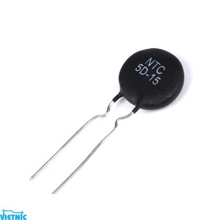 ĐIỆN TRỞ NHIỆT NTC 5D-15, 10D-11, 10D-15, 10D-20,47D-15